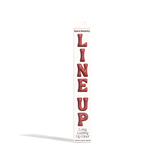 LINE UP Waterproof Creamy Lip Liner - Beverly Brown